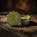 Body Glow - Avocado Green Lotion
