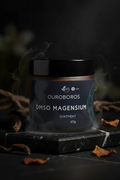DMSO Magnesium