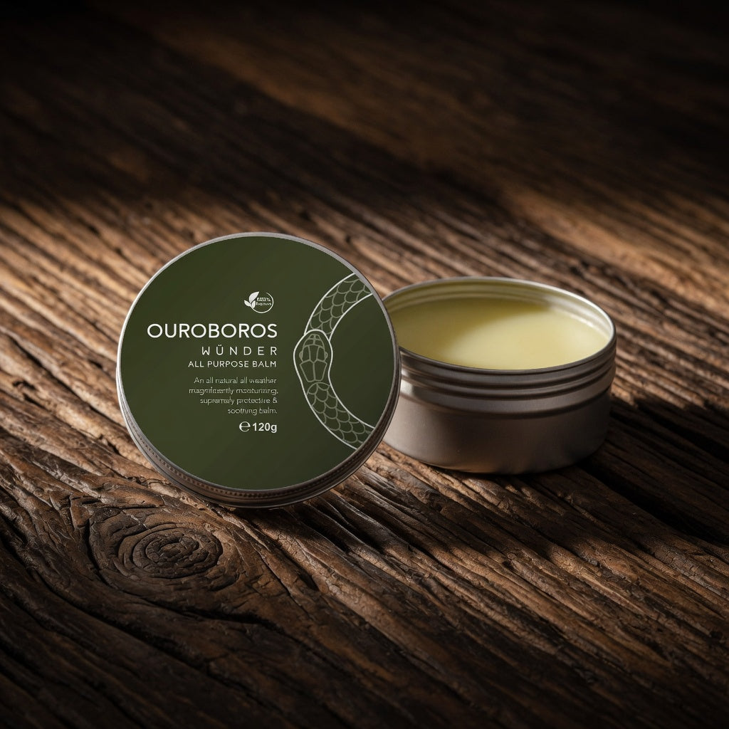 WUNDER BALM