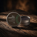COFFEE & MINT EXFOLIATOR