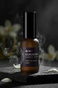 Ouroboros 50ml Frosted Bottle