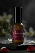 Ouroboros Rose Toner - Matched Label Size
