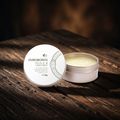 Triple B Balm - Coffee Scrub Template